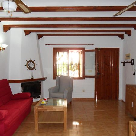 Tropicana Park Denia Exterior photo
